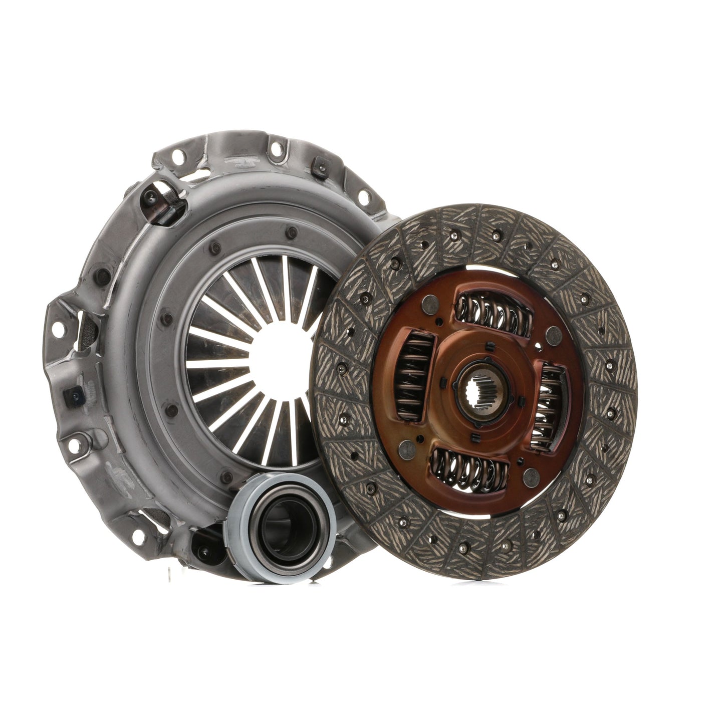 3Pcs Clutch Kit | ML Performance Car Parts