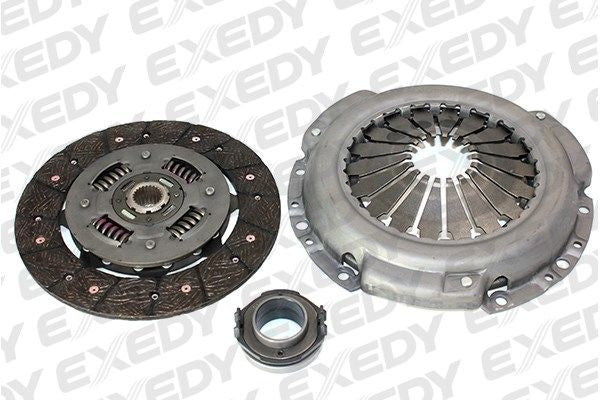 3Pcs Clutch Kit | ML Performance Car Parts