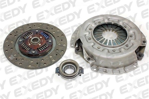 3Pcs Clutch Kit | ML Performance Car Parts