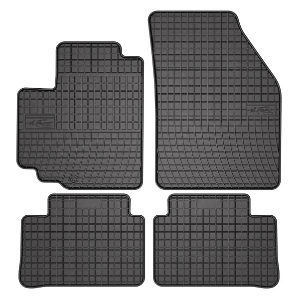 FROGUM MMTA0400602 Rubber Floor Mats