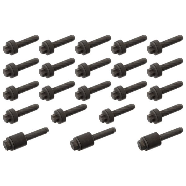 FEBI FE49851 Rocker Cover Bolt