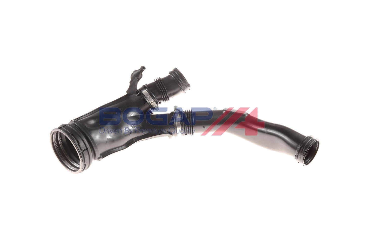 BOGAP B1710114 Intake Hose, Air Filter | ML Performance Car Parts
