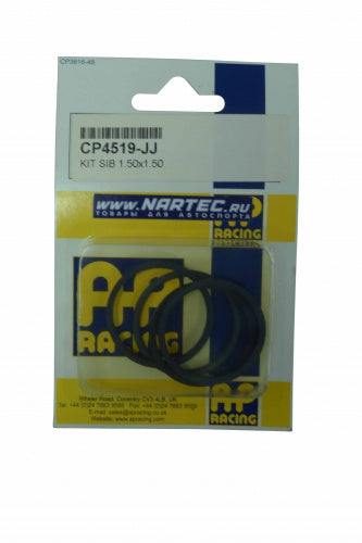 AP RACING CP4519-JJ REBUILD KIT FOR CP5200