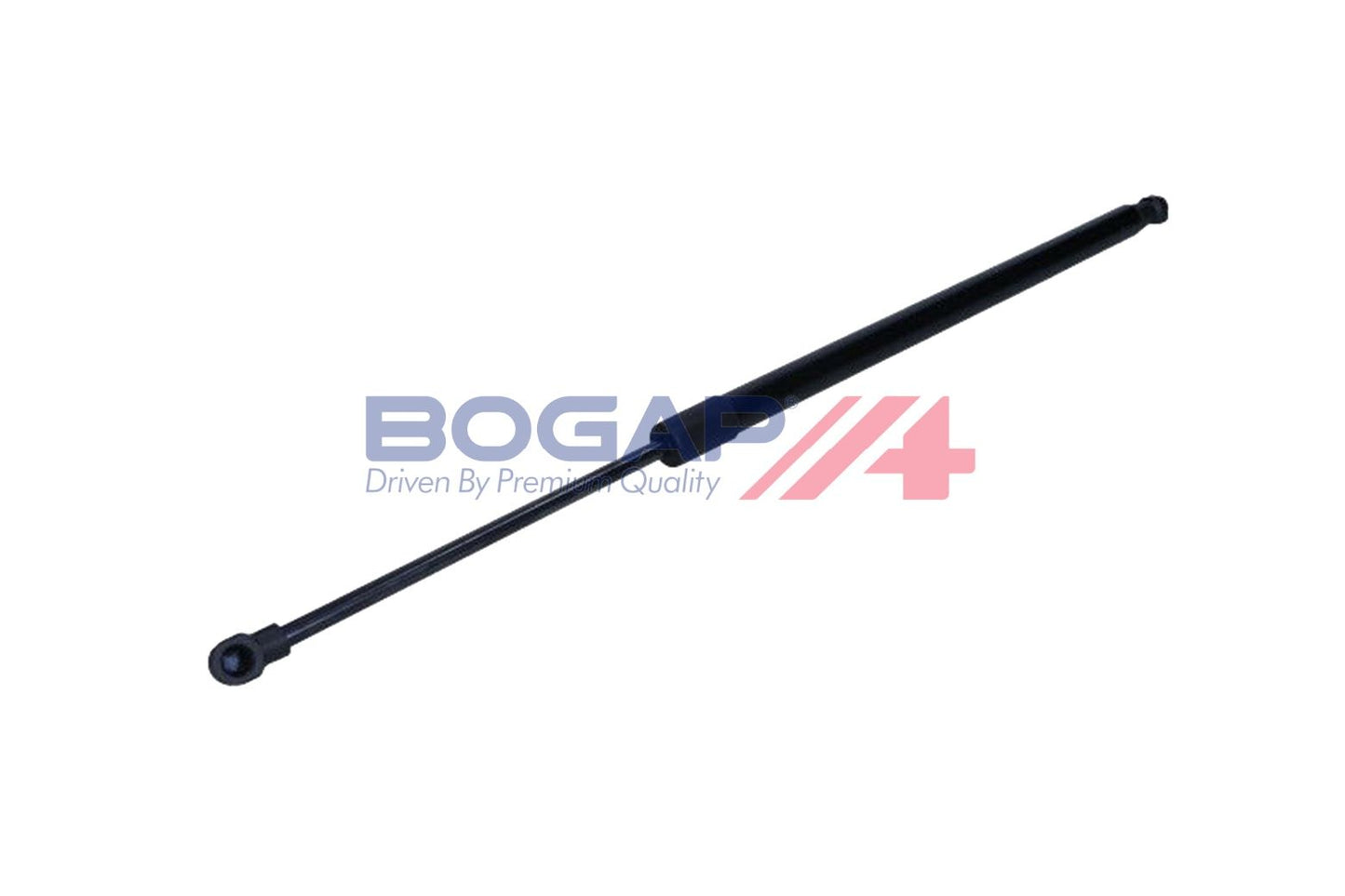 BOGAP P5260128 Gas Spring, Boot/Cargo Area