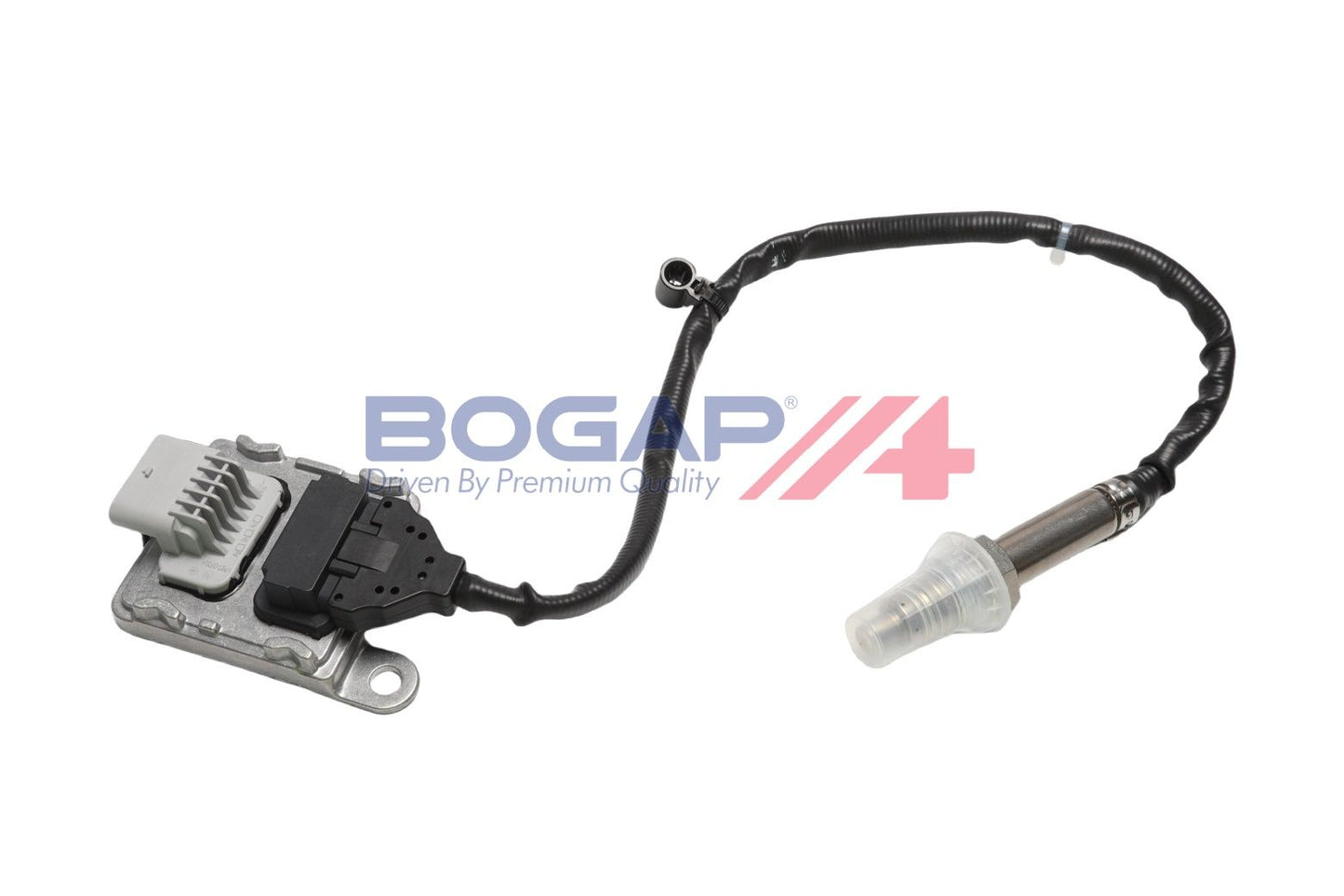 BOGAP L6119104 Nox Sensor, Urea Injection