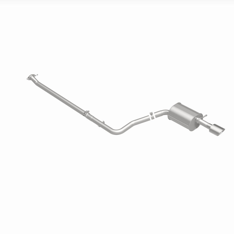 MagnaFlow 16-20 Kia Optima 2.4L BRE Exhaust Kit