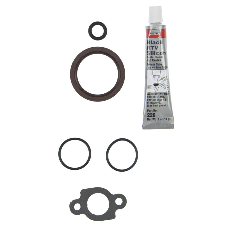 Fel-Pro Acura TL TCS 46128 Engine Crankshaft Seal Kit