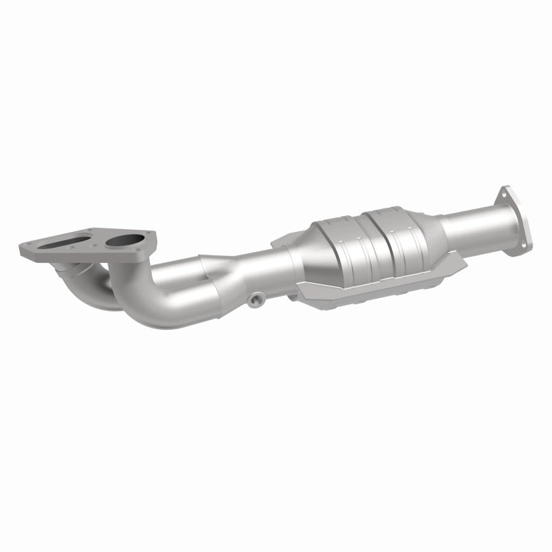 MagnaFlow Direct Fit Catalytic Converter 87 Porsche 911 3.2L