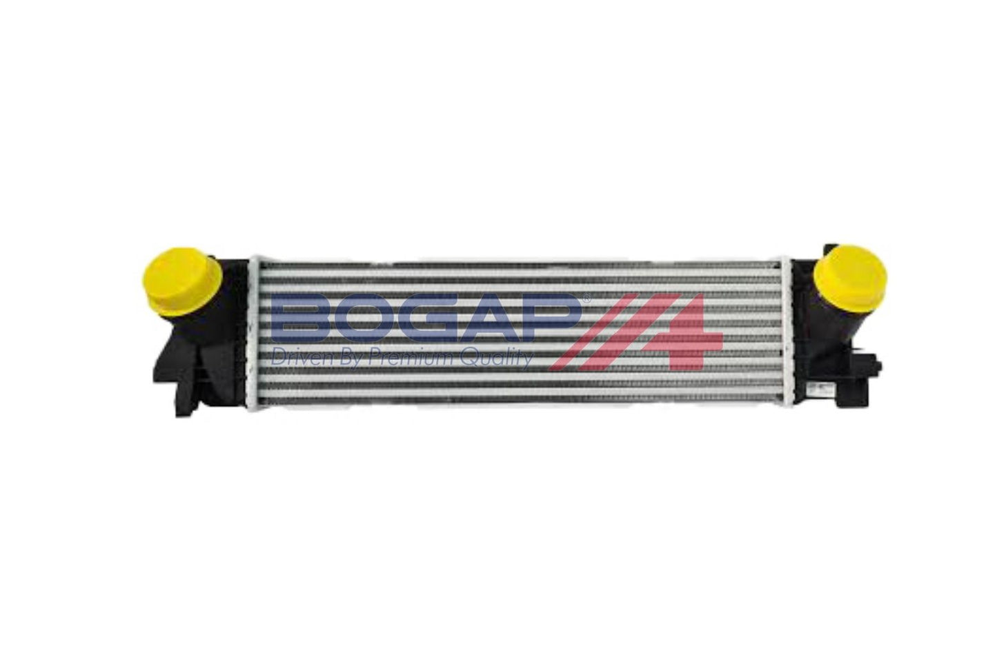 BOGAP B4220132 Charge Air Cooler | ML Performance Car Parts