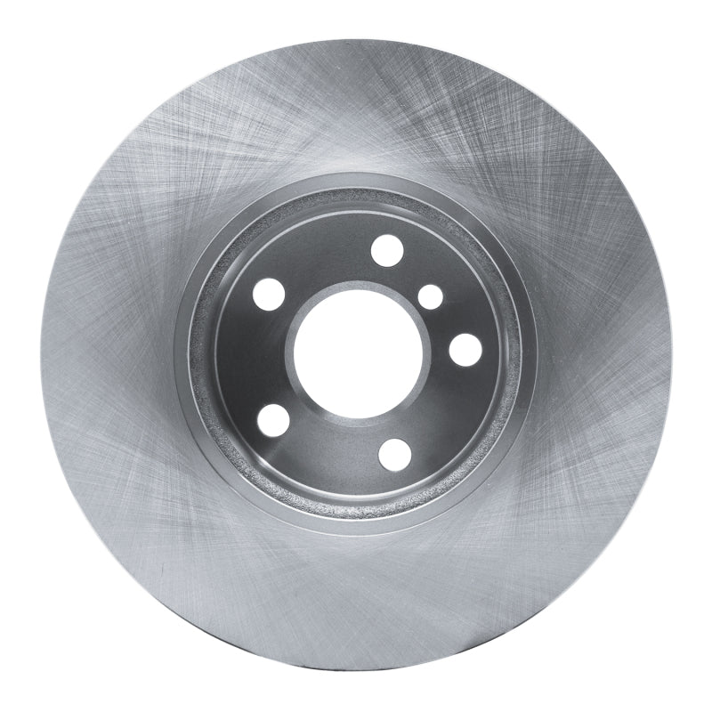 DFC 21-24 BMW 320I (Mexico) Front Brake Rotor