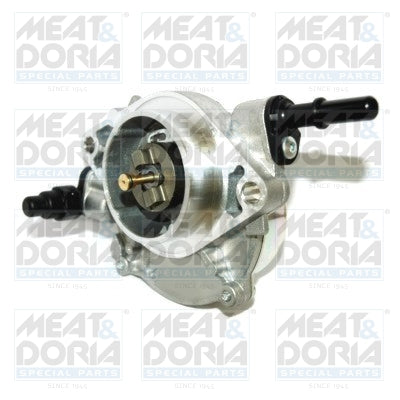 TRW MOTO PSA465 Brake Booster