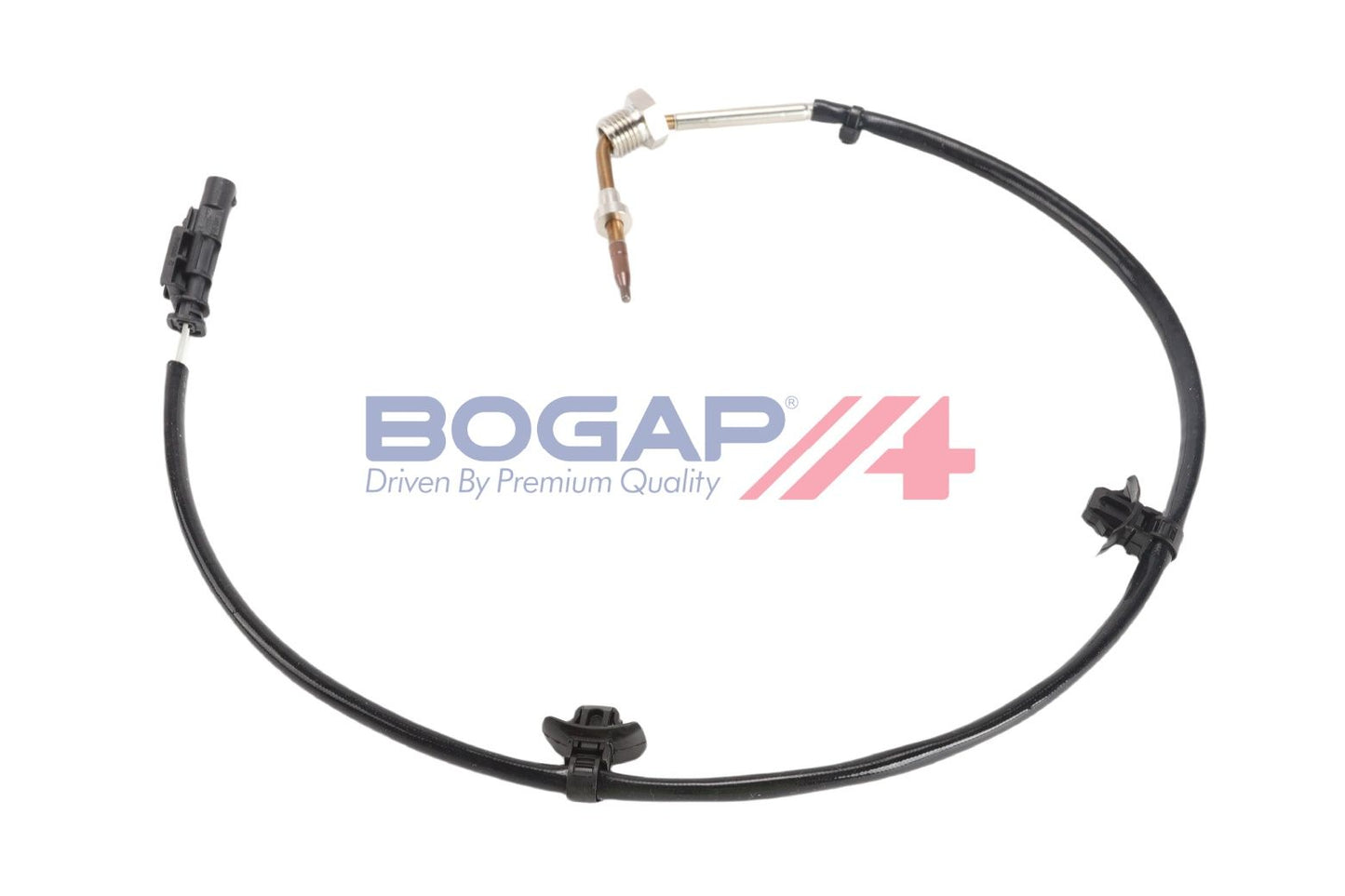 BOGAP Y6120112 Sensor, Exhaust Gas Temperature