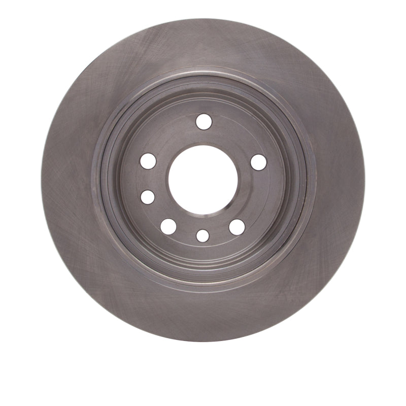 DFC 01-01 Cadillac Catera Rear Brake Rotor
