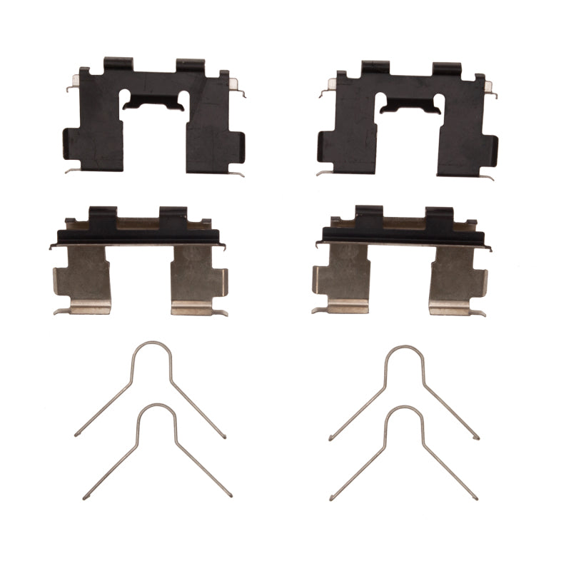 DFC 95-00 Nissan Sentra Front Premium Hardware Kit