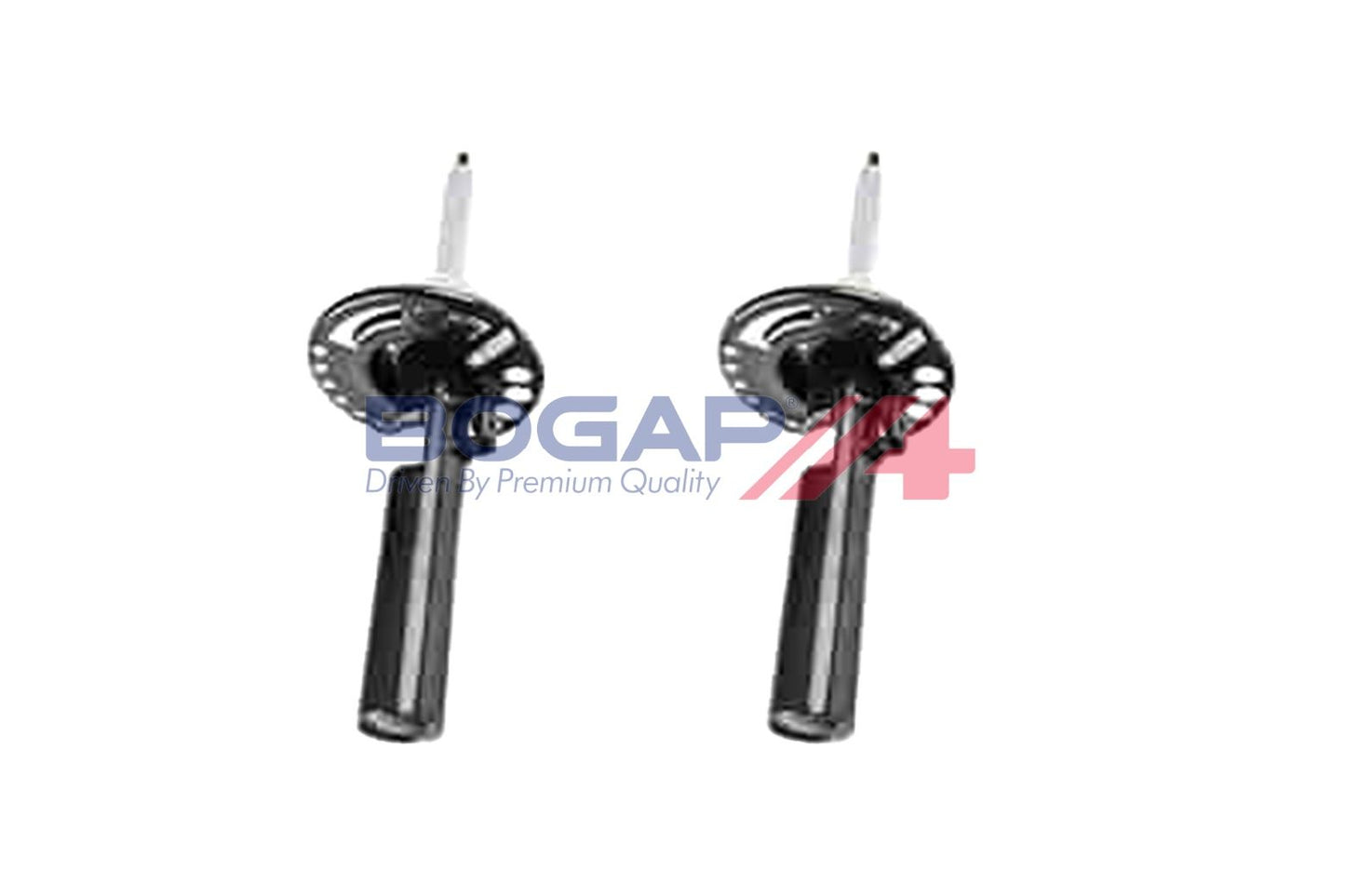 BOGAP B3410232 Shock Absorber
