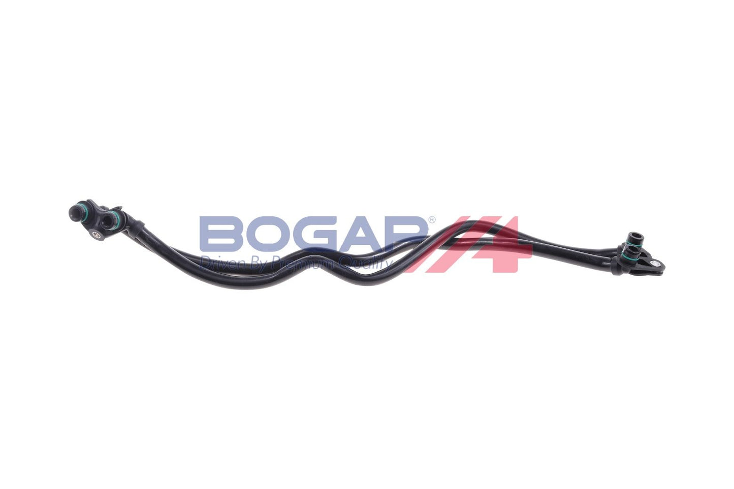 BOGAP B2123101 Hose, Transmission Oil Cooler
