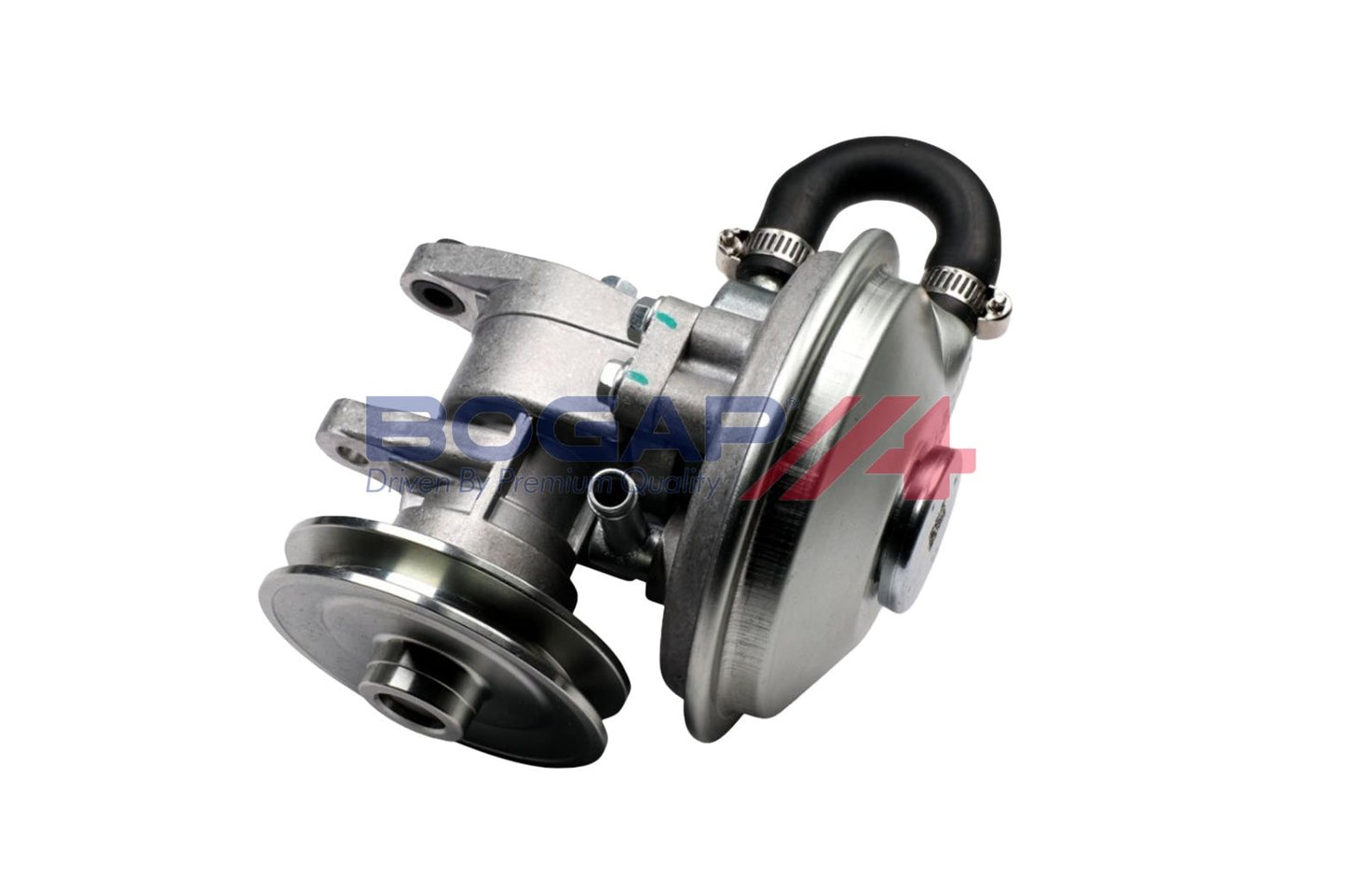 BOGAP P1916121 Vacuum Pump, Braking System | ML Performance Car Parts