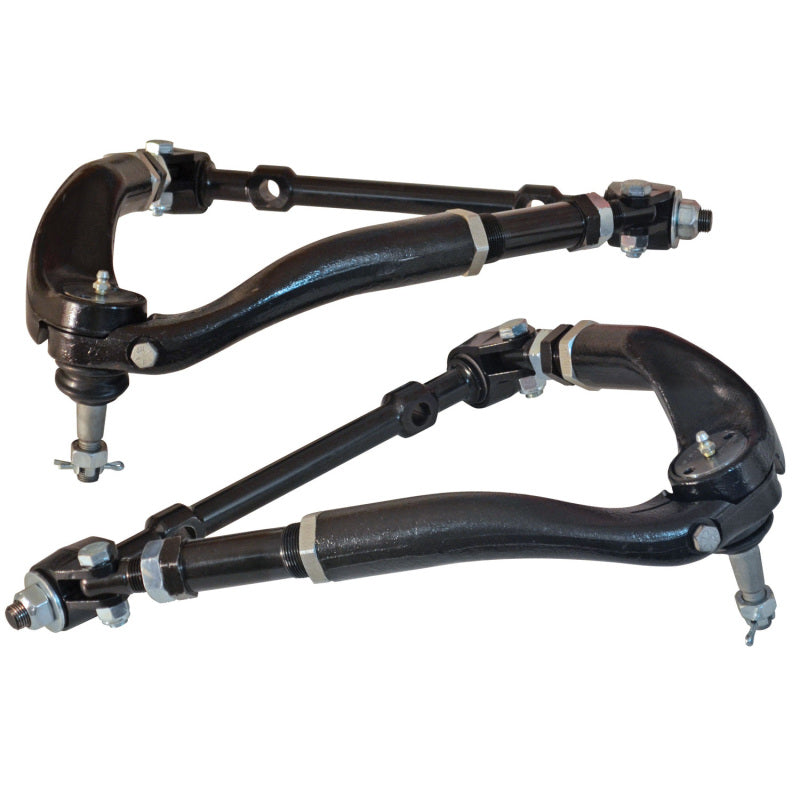 SPC Performance Chevrolet Camaro / Nova 1st Gen F-Body Upper Adjustable Control Arm
