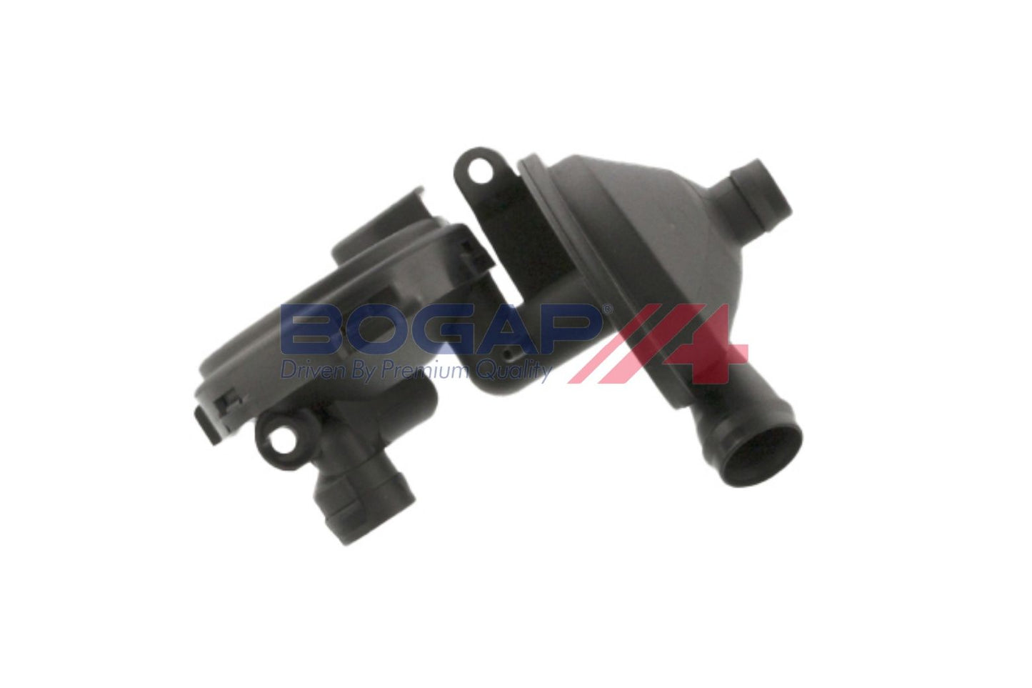 BOGAP B1211124 Valve, Crankcase Ventilation