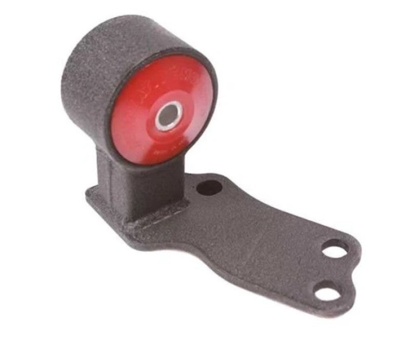 Innovative Mounts Innovative 88-91 CR-V B-Series Manual Silver Aluminum Transmission Mount 95A Bushing