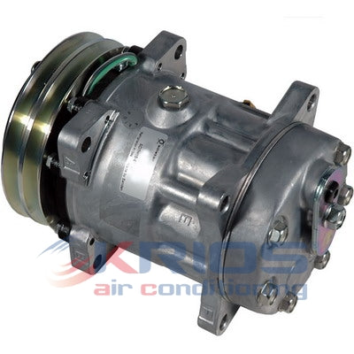 MEAT & DORIA MDK11419 Air Conditioning Compressor