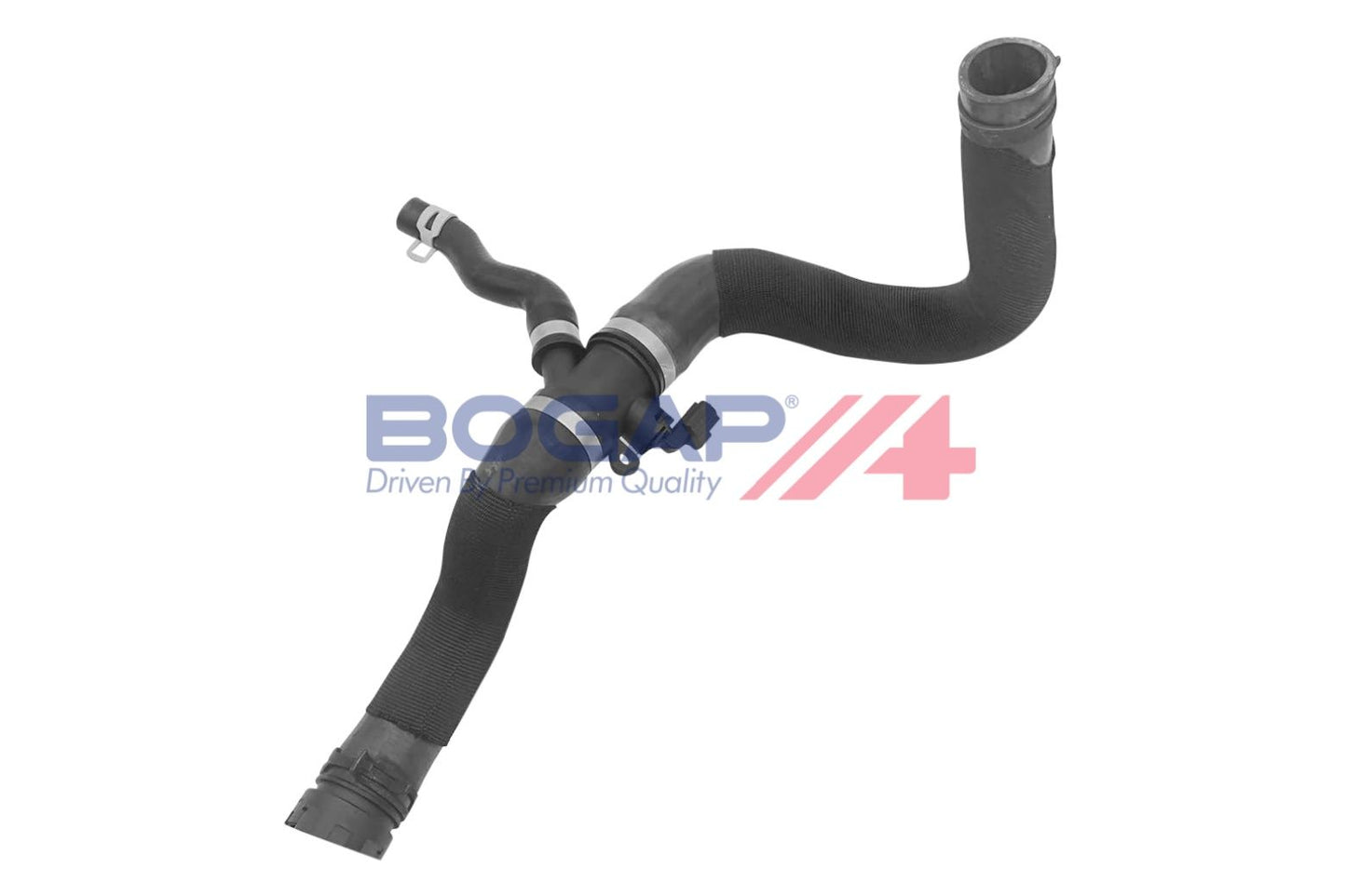 BOGAP J4228100 Radiator Hose