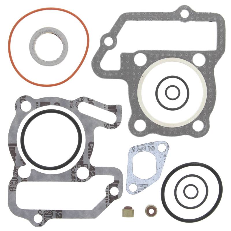 Vertex Pistons Vertex Gasket Yamaha Top End Gasket Kit