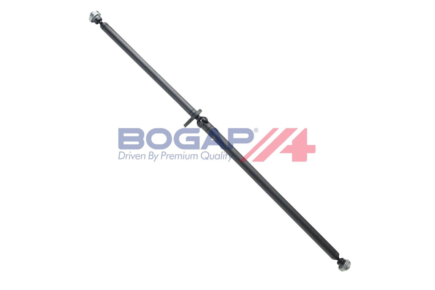 BOGAP V3510107 Propshaft, Axle Drive