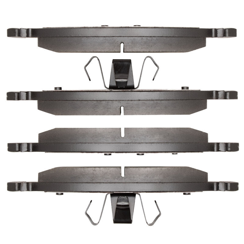DFC 12-19 Fiat 500E Front 5000 Advanced Ceramic Brake Pads