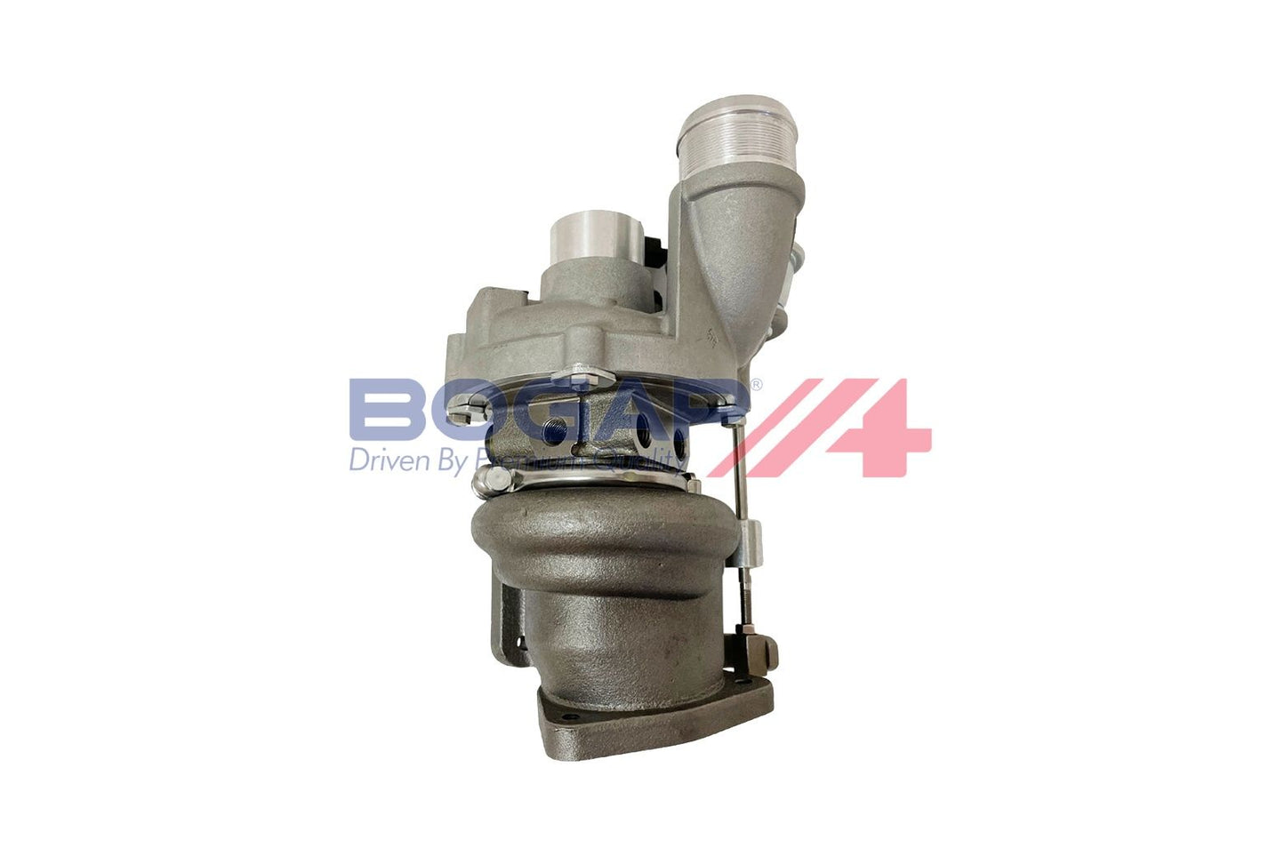 BOGAP B1724100 Charger, Charging (Supercharged/Turbocharged) | ML Performance Car Parts