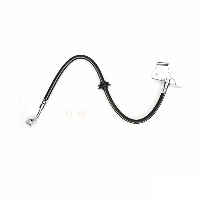DFC 11-11 Chevrolet Caprice Front-R Brake Hose