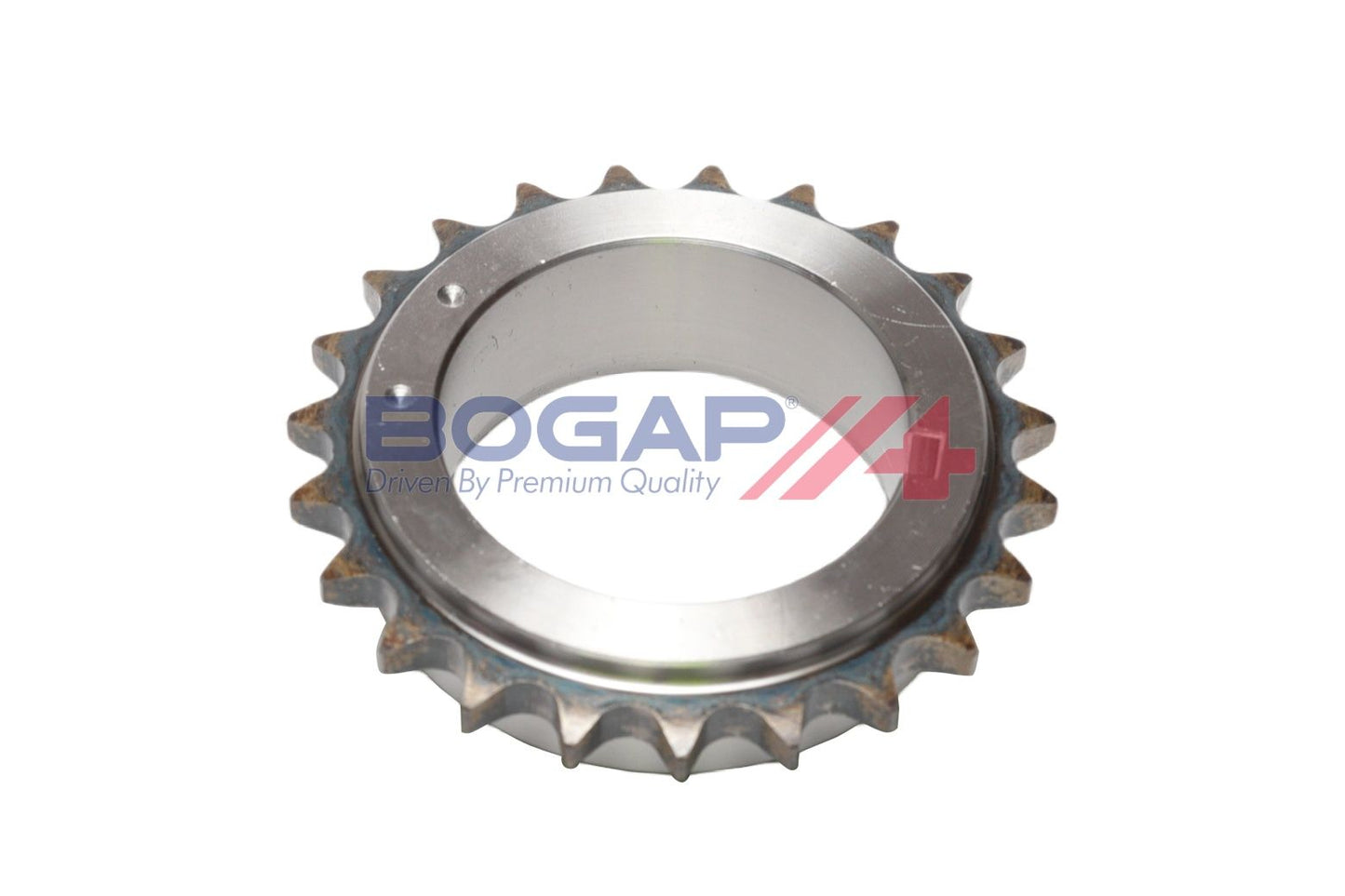 BOGAP B1220107 Sprocket, Crankshaft