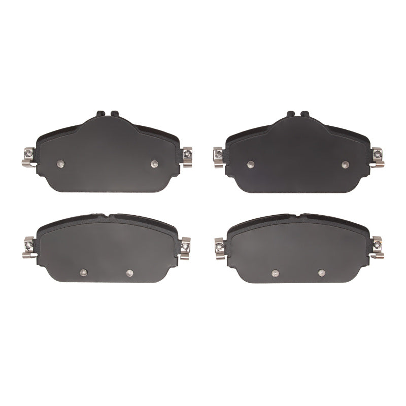 DFC 14-18 Mercedes-Benz C180 (Mexico) Front 3000 Semi-Metallic Brake Pads