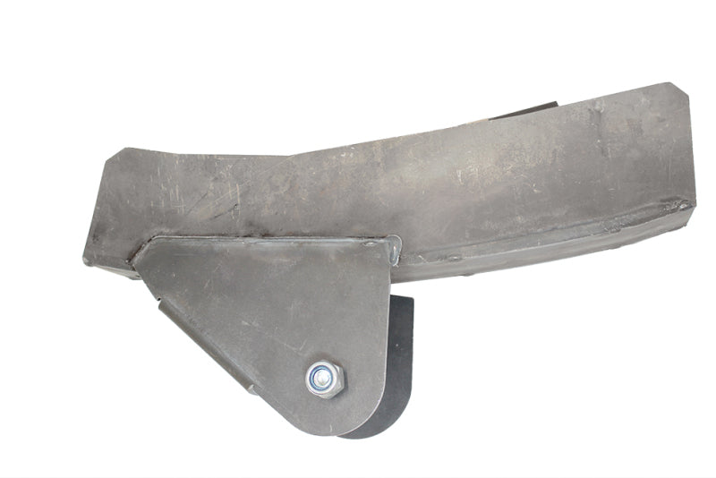 RustBuster Rust Buster 1997-2006 Jeep Wrangler Front Control Arm Mount 1997-2006 Jeep Wrangler RB4011 - Left