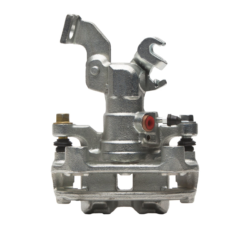 DFC 03-05 Mazda 6 Rear-R Premium Caliper - Silver Zinc Coated