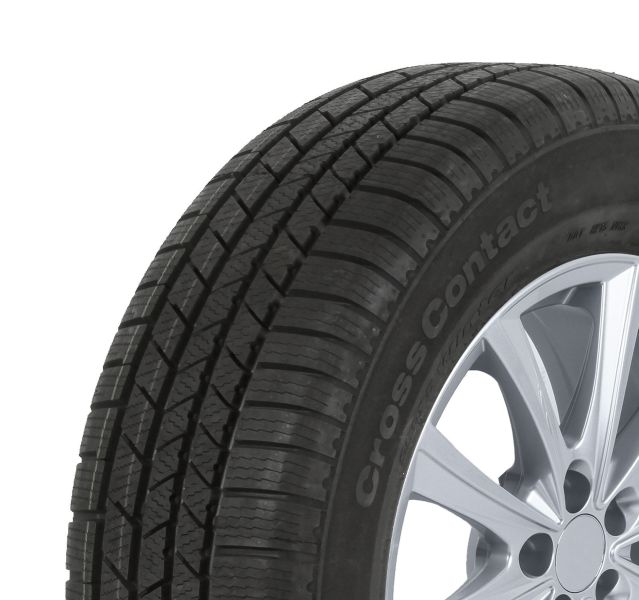 CONTINENTAL 27540R22ZTCO108VCCCW Suv/4X4 Winter Tyredc73.0 Db