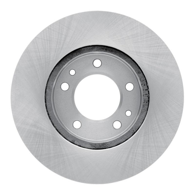 DFC 86-91 Mazda RX-7 Front Brake Rotor