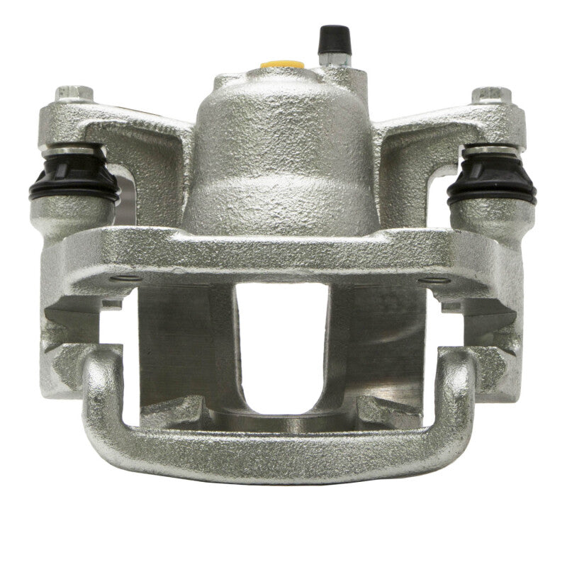 DFC 09-16 Toyota Venza Rear-L Premium Caliper - Silver Zinc Coated