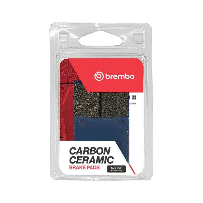 Brembo Powersports Brembo 83-84 Suzuki RG 250cc Brake Pad - Front