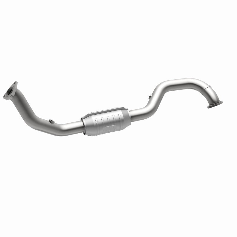 MagnaFlow Direct Fit Catalytic Converter 96-97 3.2L Passport P/S A/T