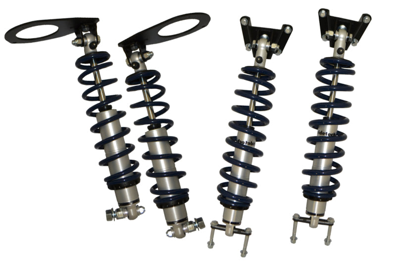 Ridetech 93-02 Camaro and Firebird HQ Series CoilOver System