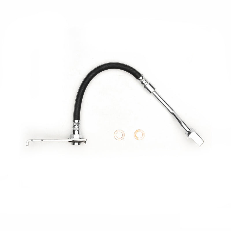 DFC 03-05 Chevrolet Silverado 1500 HD Rear-L lo Brake Hose