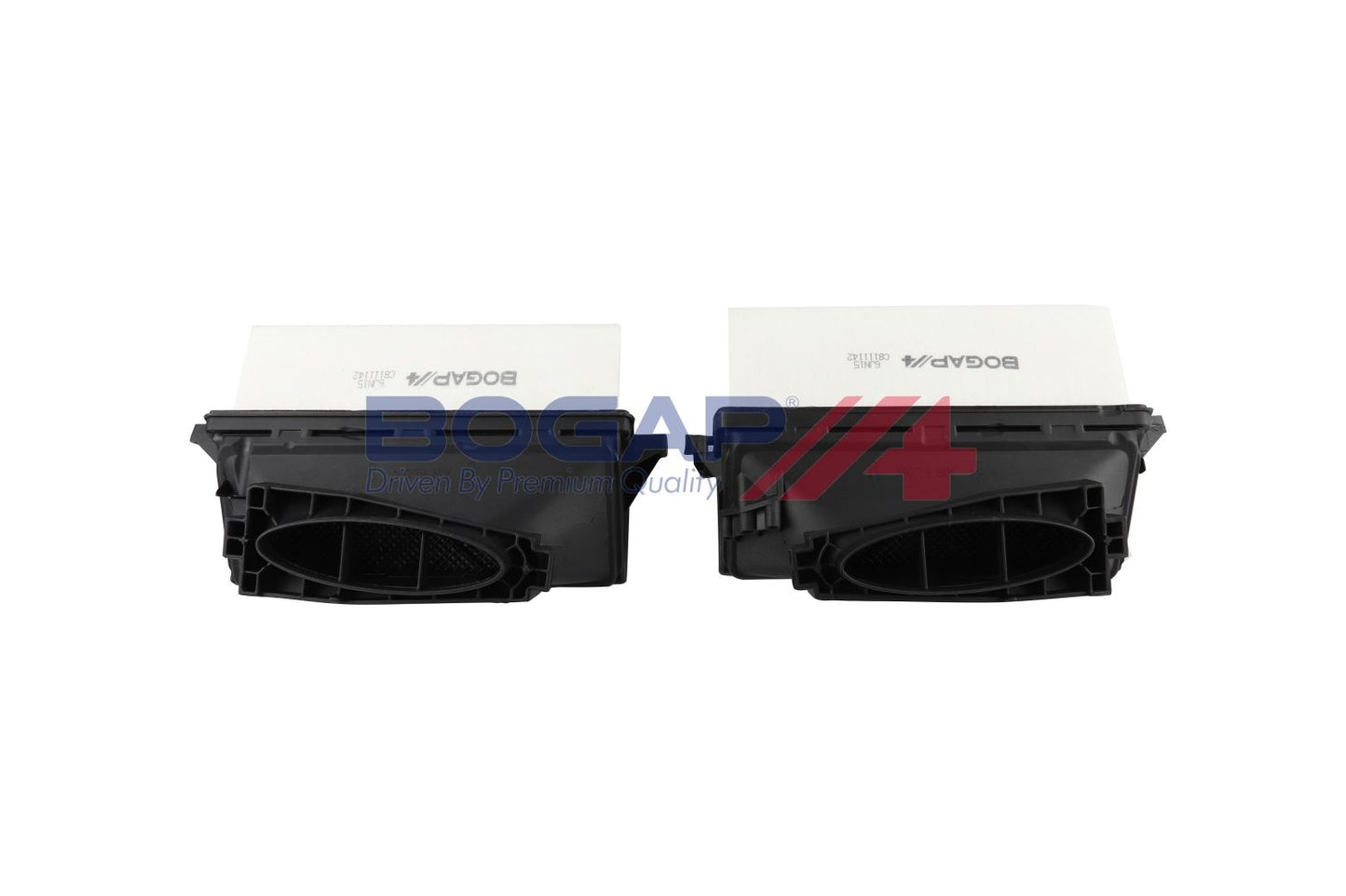 BOGAP C8111142 Air Filter