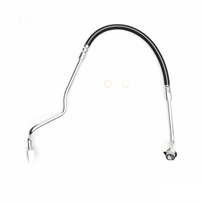 DFC 86-87 Ford Bronco II Front-L Brake Hose