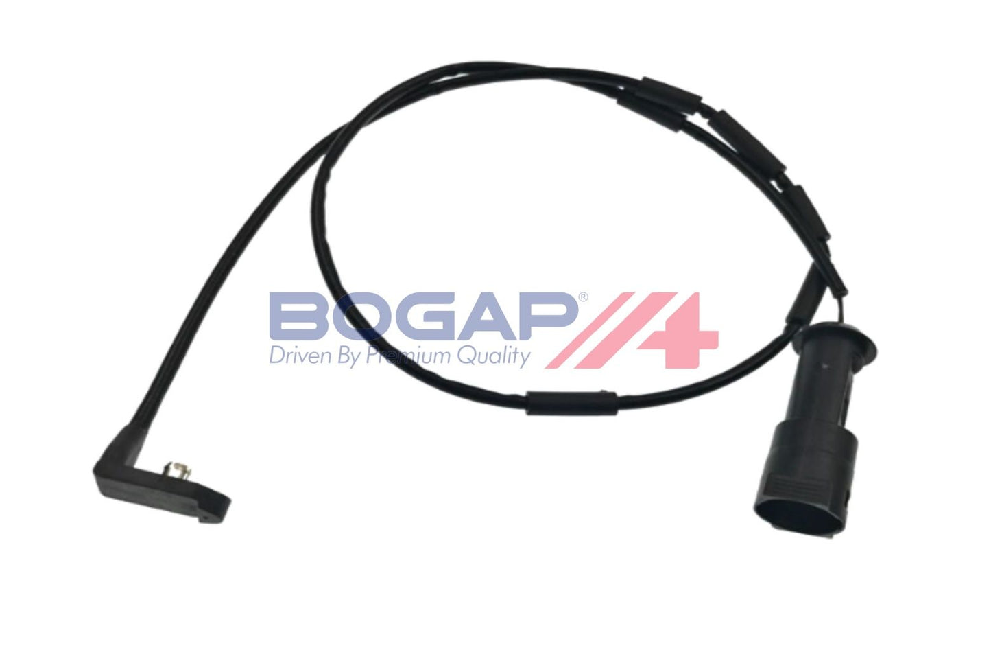 BOGAP L7118108 Warning Contact, Brake Pad Wear | ML Performance Car Parts