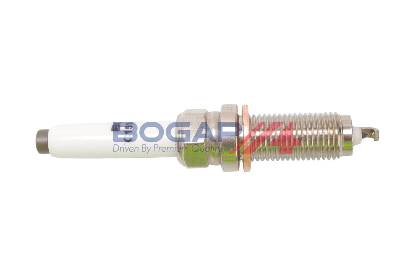 BOGAP C1514102 Spark Plug | ML Performance Car Parts