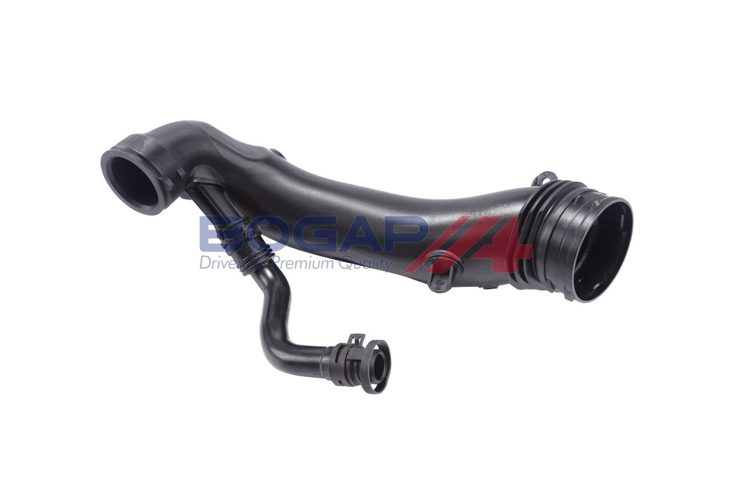 BOGAP B6110126 Intake Hose, Air Filter | ML Performance Car Parts