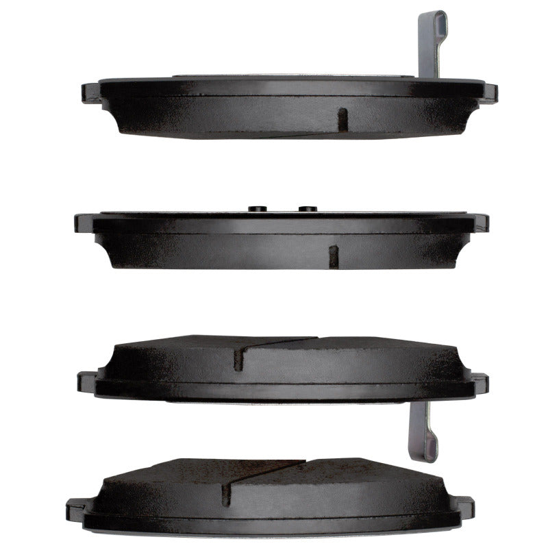 DFC 17-22 Hyundai Ioniq Front 5000 Advanced Ceramic Brake Pads