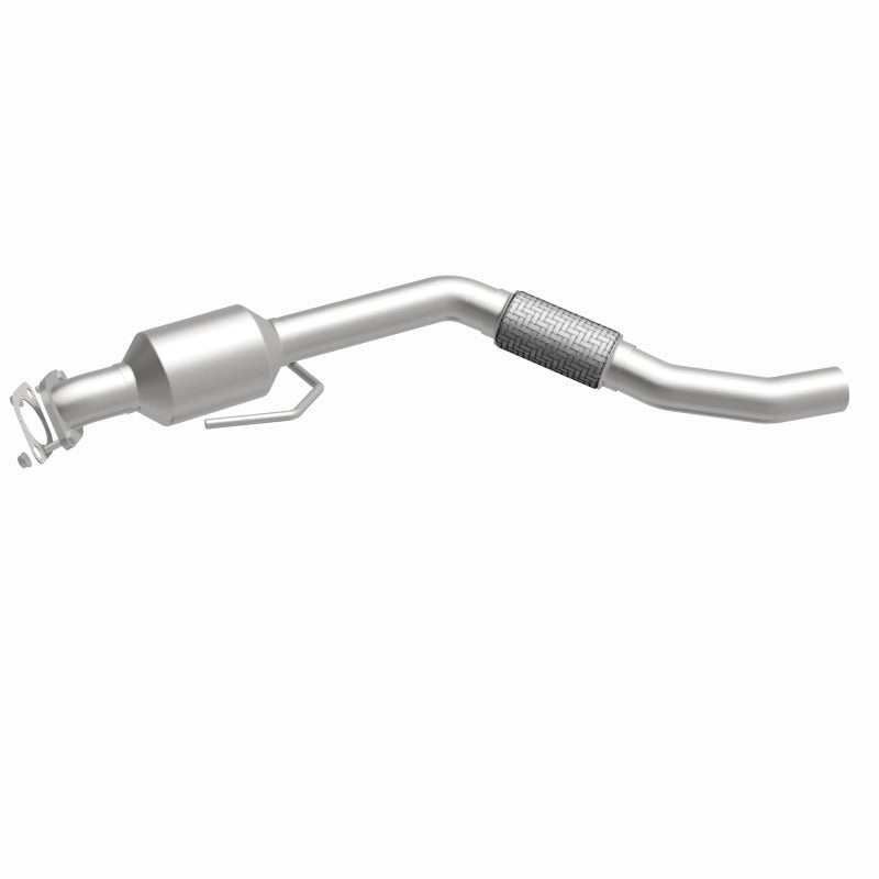 MagnaFlow 20-21 Ford Explorer Single Underbody 2.3L Direct Fit Converter