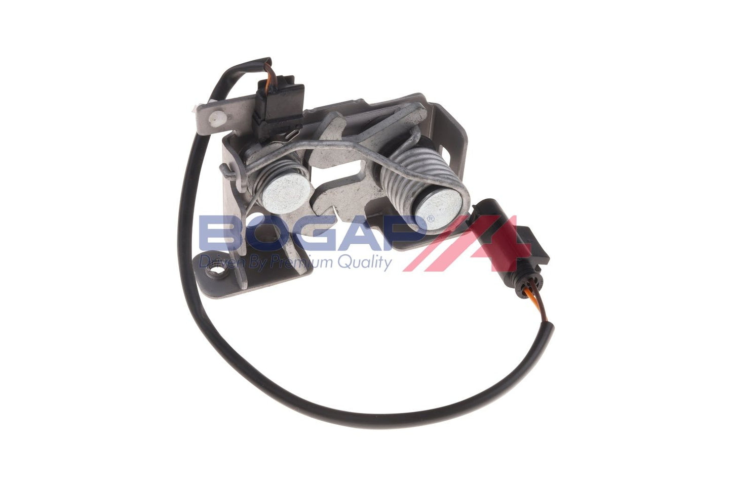 BOGAP B5111111 Bonnet Lock